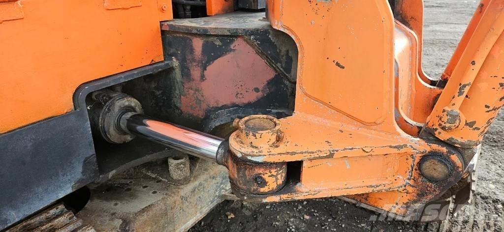 Takeuchi TB 068 Miniescavatori