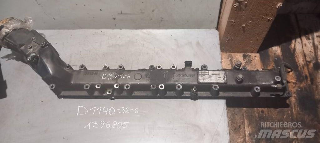 DAF XF95.430 1396805 Motori