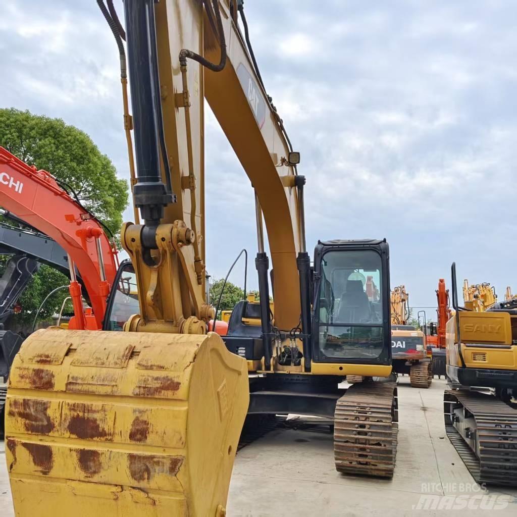 CAT 315 D Escavatori cingolati