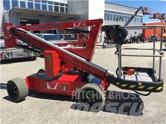 Niftylift HR12NE MK2 Piattaforme a braccio articolato