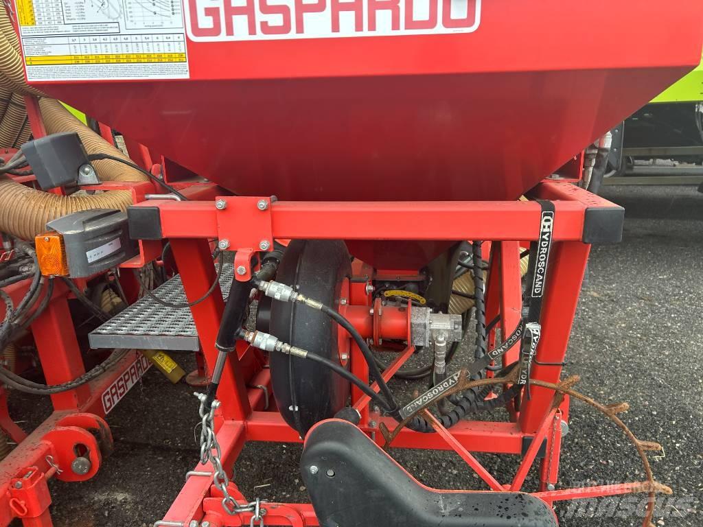 Gaspardo XB12 Altre macchine e accessori per la semina