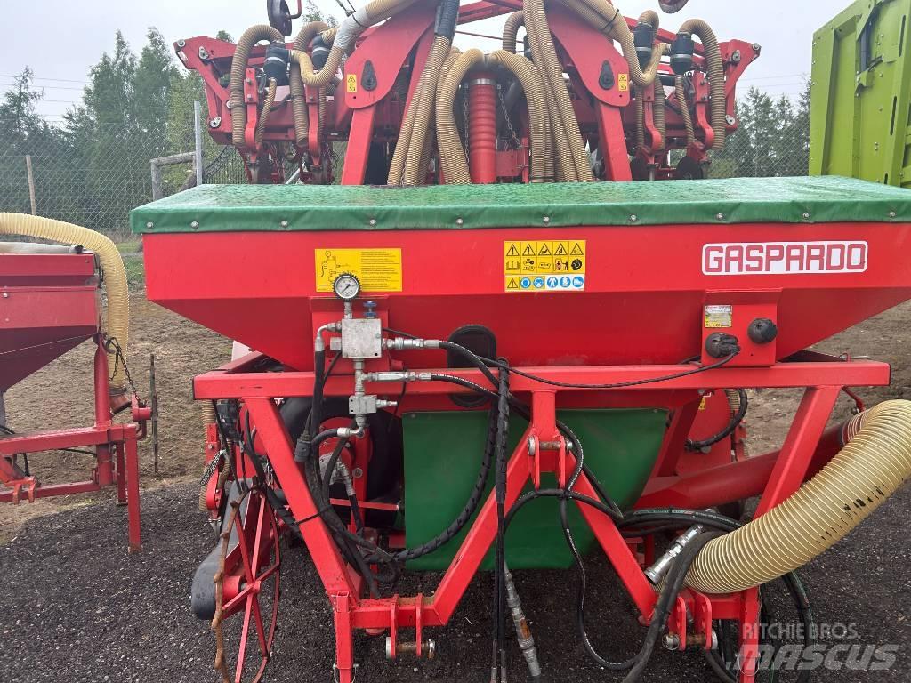 Gaspardo XB12 Altre macchine e accessori per la semina