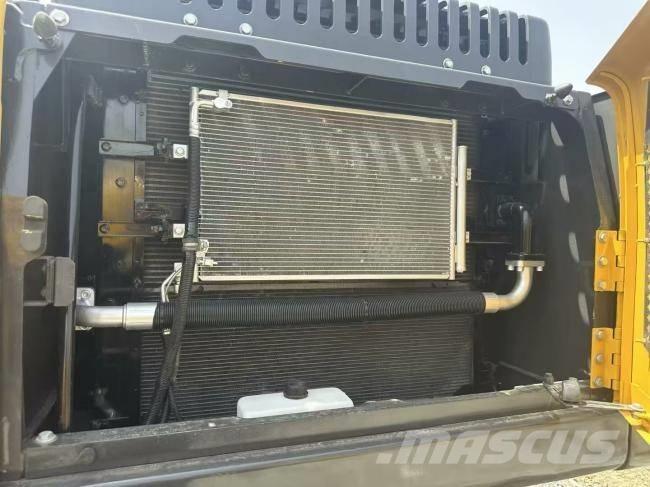 Volvo EC 300 Escavatori cingolati