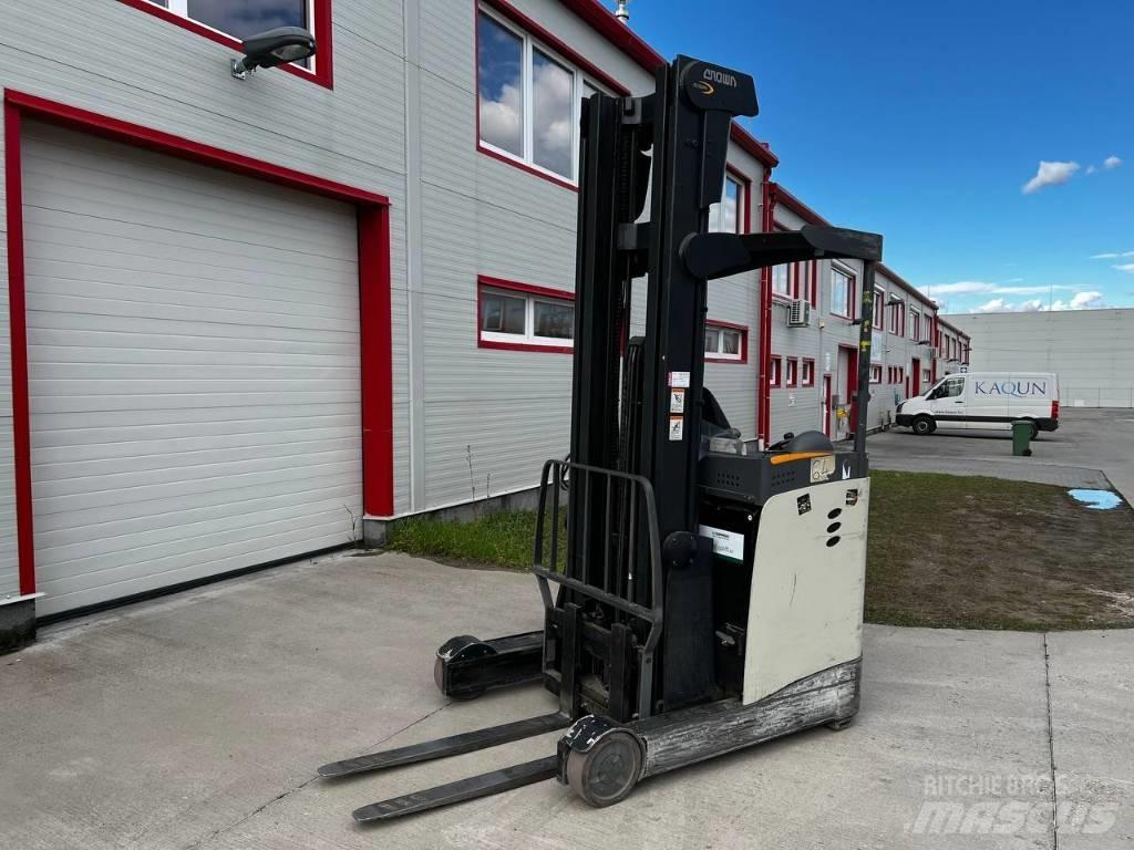 Crown ESR 5000 Carrello retrattile