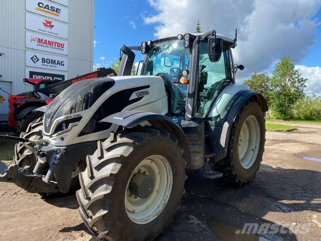 Valtra T 235 Trattori