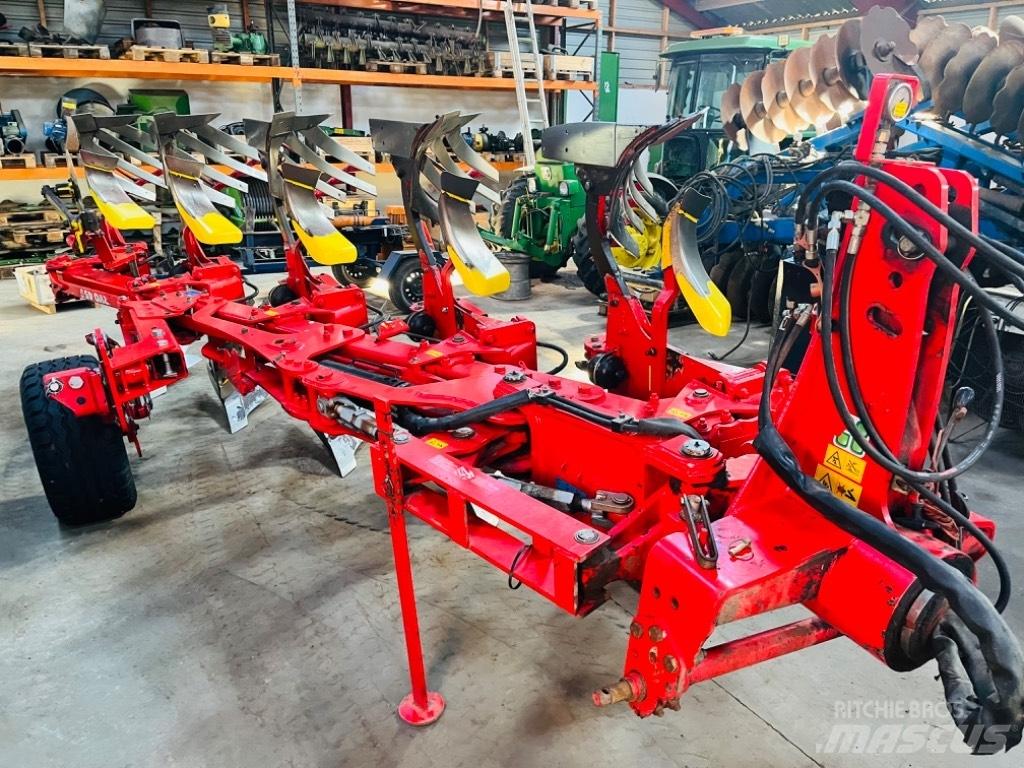 Pöttinger Servo 45 S Aratri reversibili