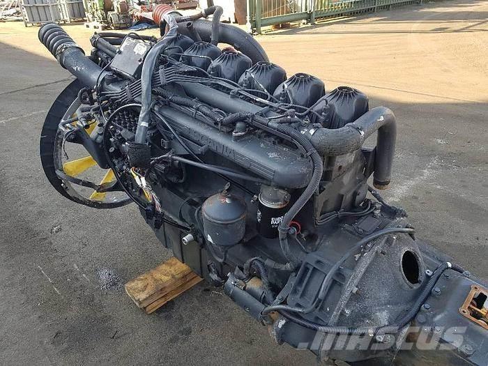  Engines DS902 Trasporto - Altro