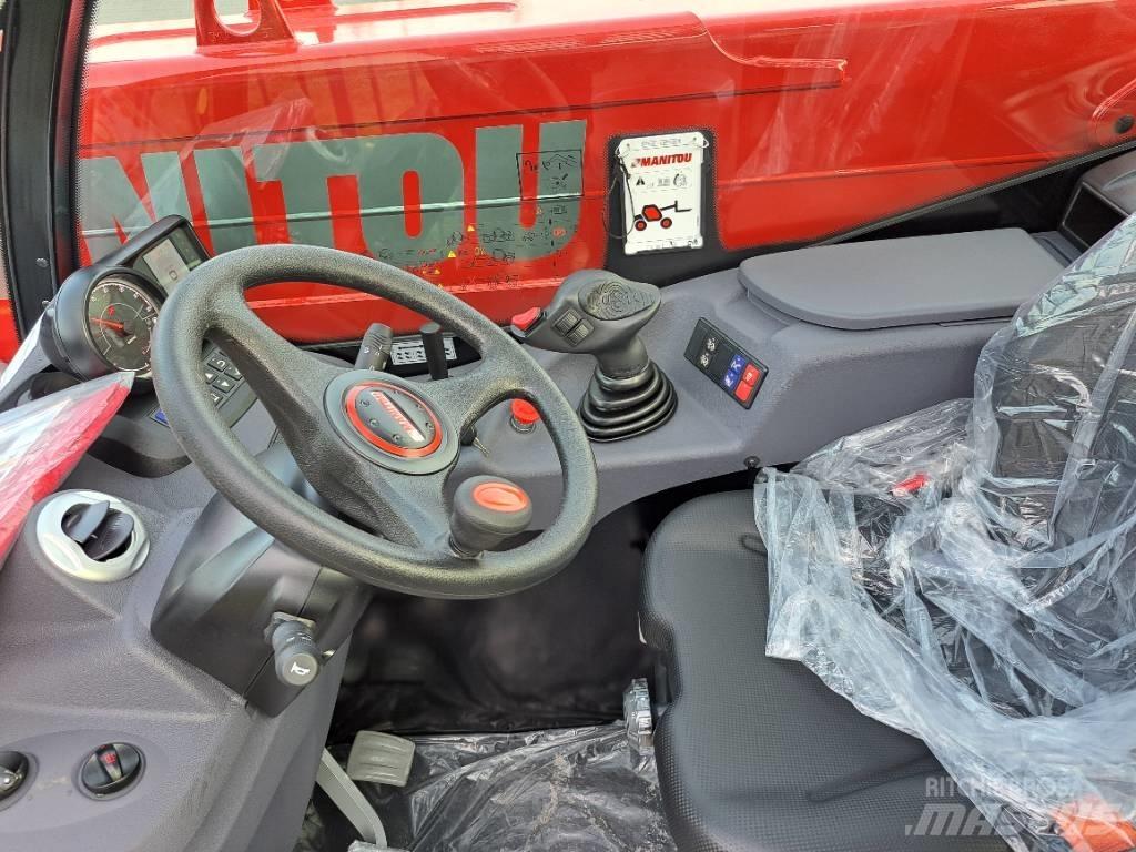 Manitou MT 930 H Sollevatori telescopici