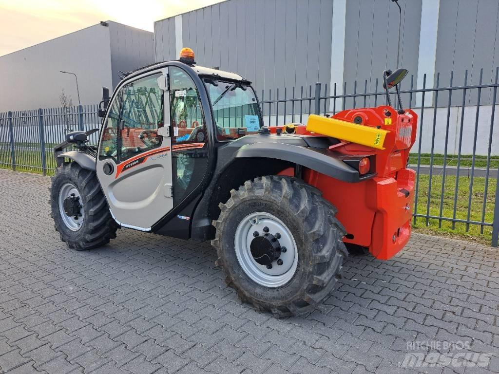 Manitou MT 930 H Sollevatori telescopici