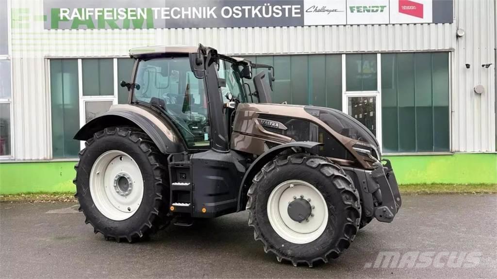 Valtra q 285 Trattori