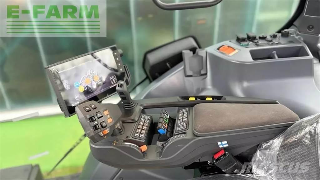 Valtra q 285 Trattori