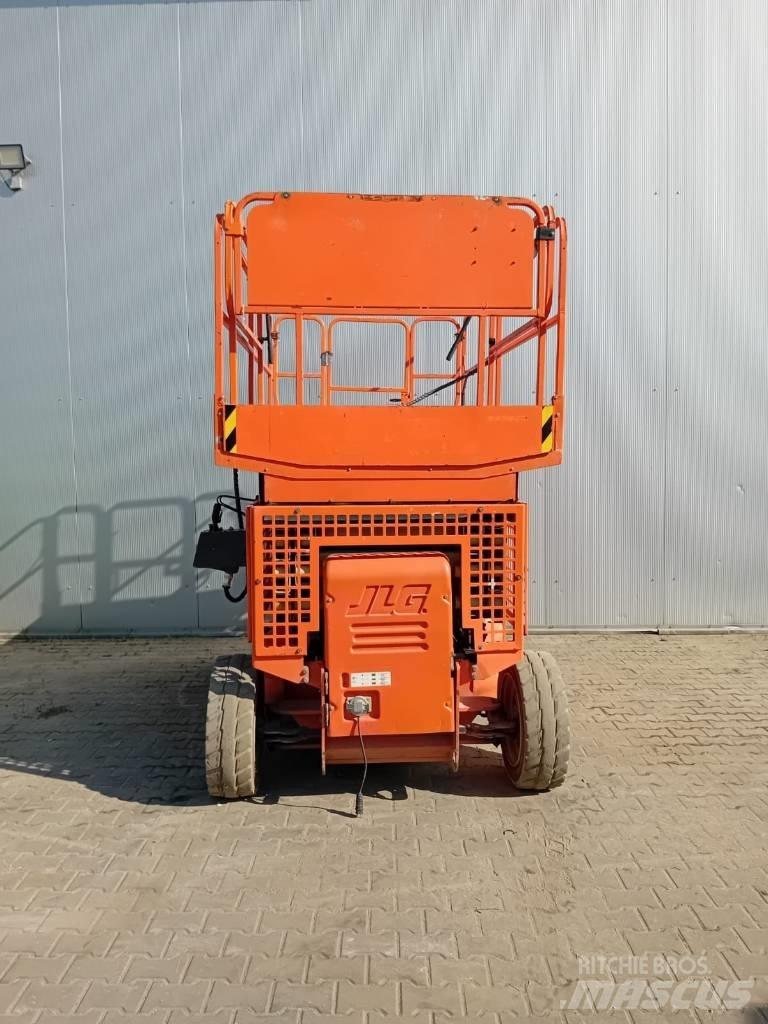 JLG 4069 LE Piattaforme a pantografo