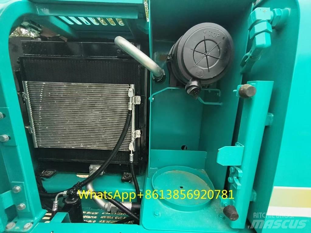 Sunward SWE 90 Escavatori medi 7t - 12t