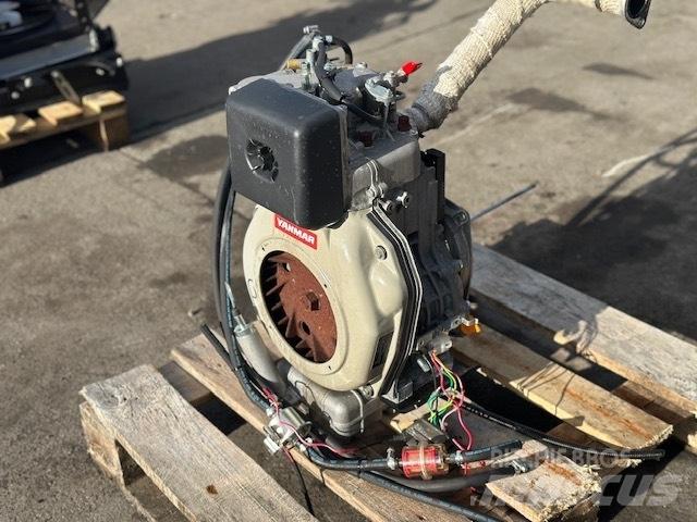 Yanmar L70V5 Motori