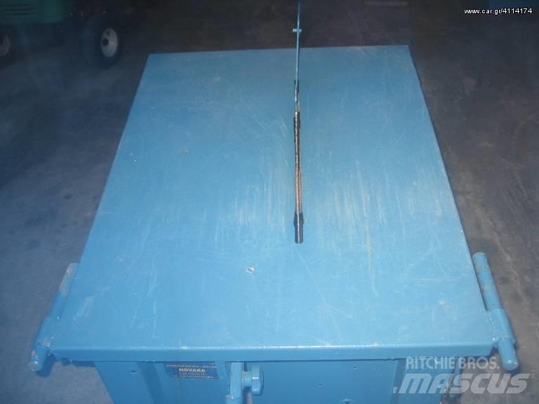 ABG 220 VOLT Costruzioni - Altro