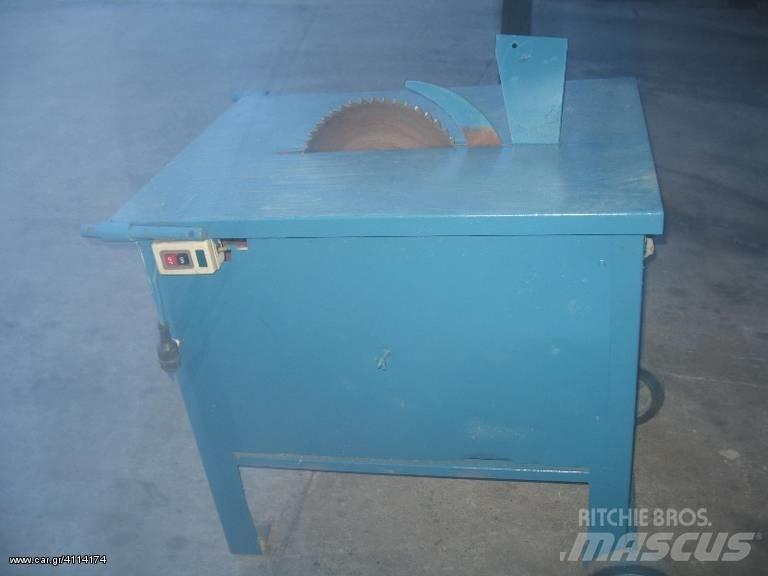 ABG 220 VOLT Costruzioni - Altro