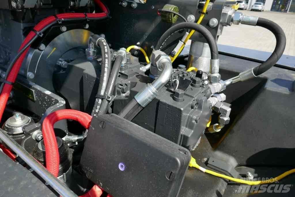 Bomag BW 213 D-5 Compattatori da suolo