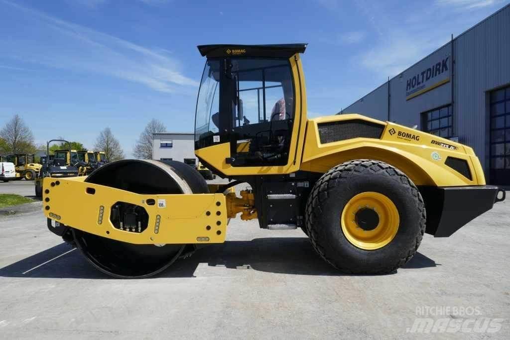 Bomag BW 213 D-5 Compattatori da suolo