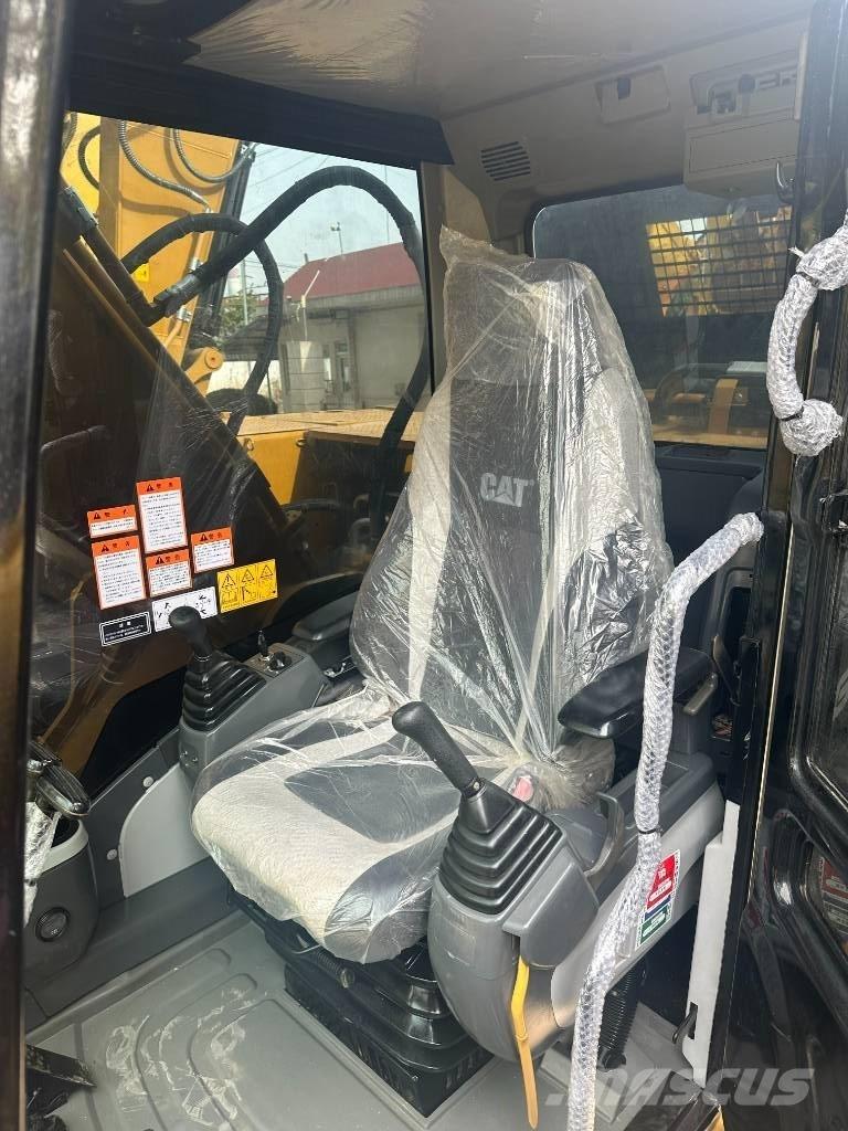 CAT CAT330 Escavatori medi 7t - 12t