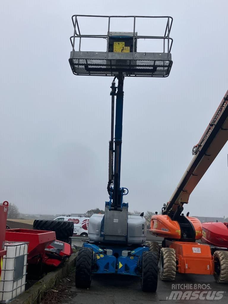 Genie Z 135/70 Piattaforme a braccio articolato