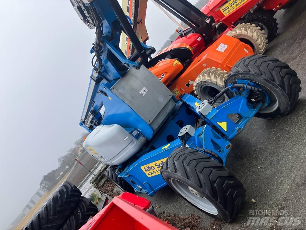Genie Z 135/70 Piattaforme a braccio articolato