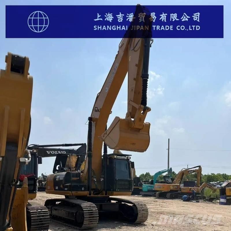 CAT 330 D Escavatori cingolati
