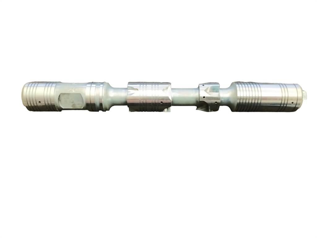 Eco Log 6003414 Componenti idrauliche