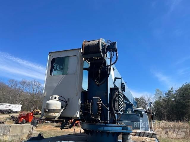 Manitex 2892S Autogru