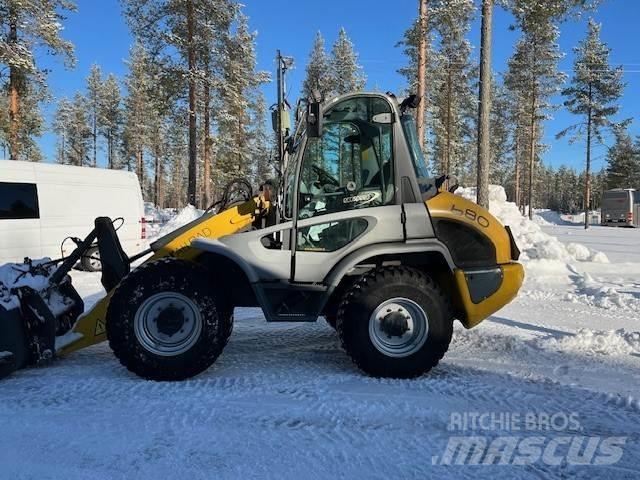 Kramer 680 Pale gommate