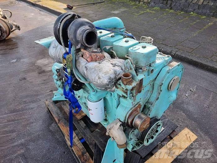 Cummins 6BT 5.9 Trasporto - Altro