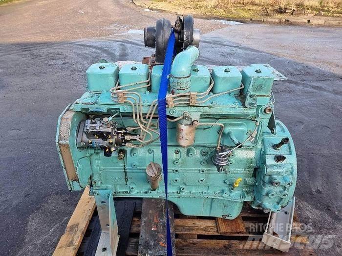 Cummins 6BT 5.9 Trasporto - Altro