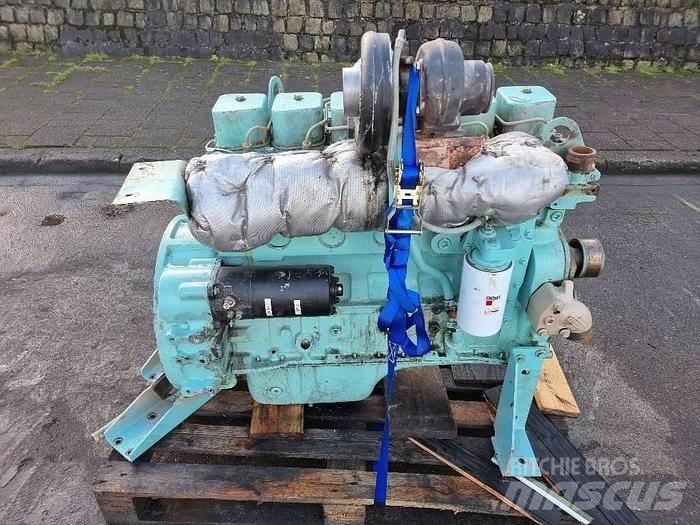 Cummins 6BT 5.9 Trasporto - Altro
