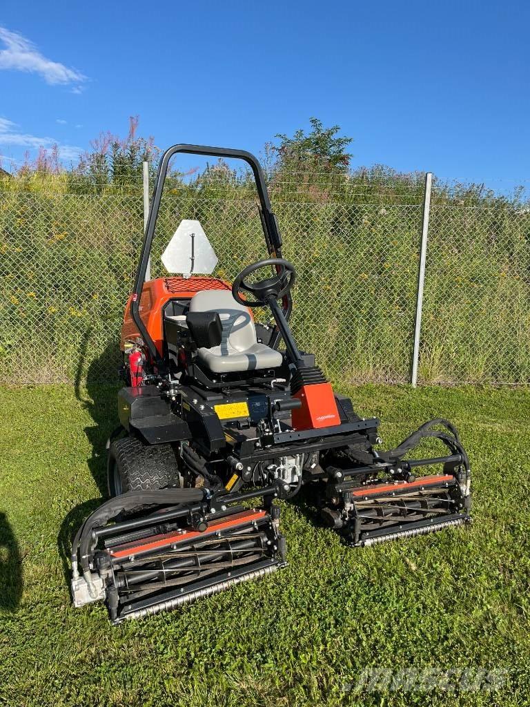 Jacobsen TR320 Tosaerba per il green
