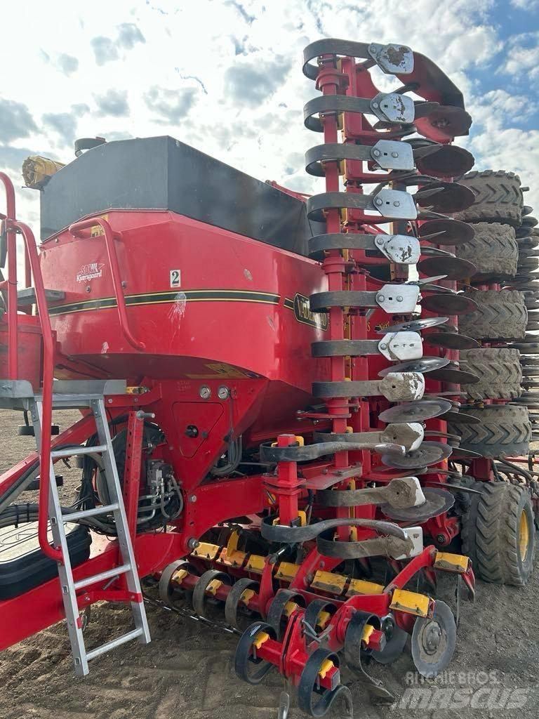 Väderstad Spirit800S Perforatrici