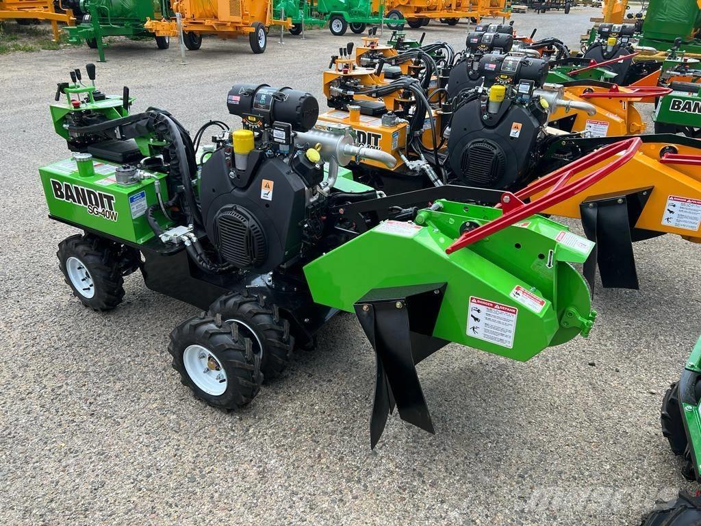 Bandit SG 40W Smerigliatrici