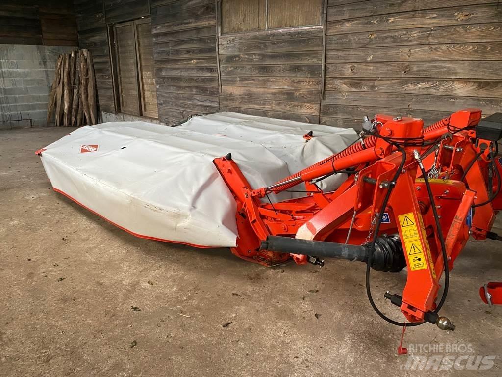 Kuhn GMD 310-FF Falciatrici