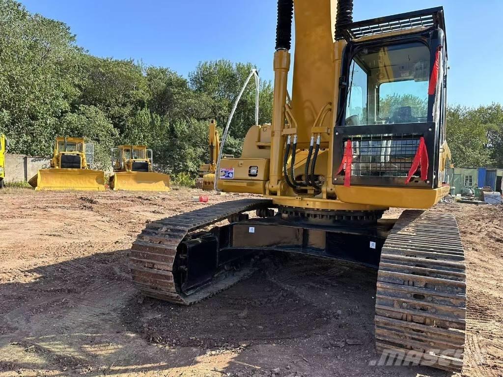 CAT 330C Escavatori cingolati