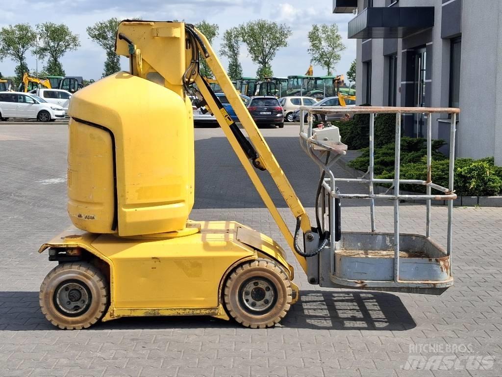 Manitou 105 VJR 2 Sollevatori verticali