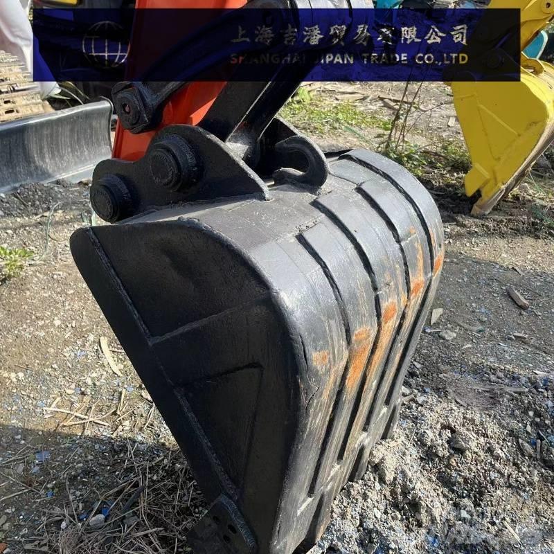 Kubota U 40 Miniescavatori