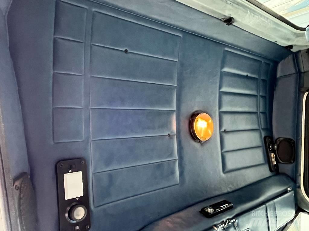 Peterbilt 357 Motrici e Trattori Stradali