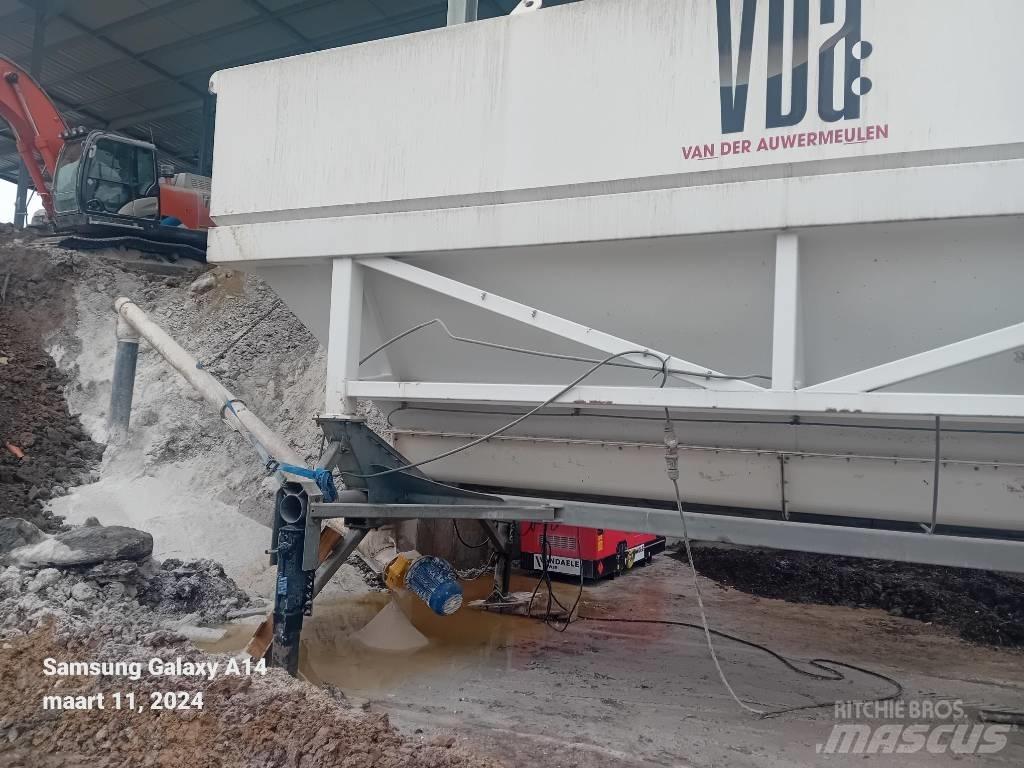 Eurofab Silo Bidoni e tramogge