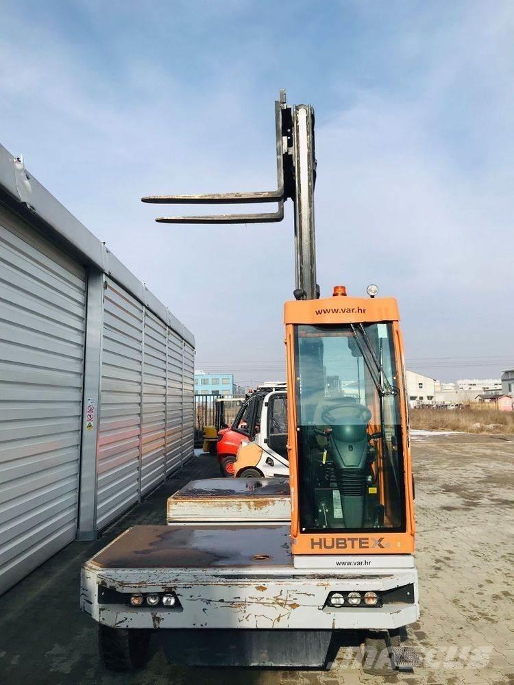 Hubtex S50 D Carico laterale