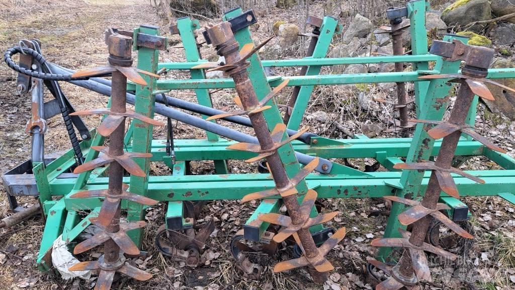 Kronos 3700 Erpici