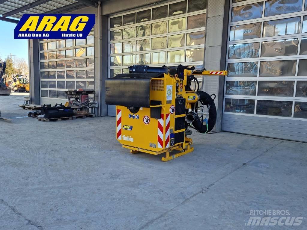  Tinbin TC2 Costruzioni - Altro