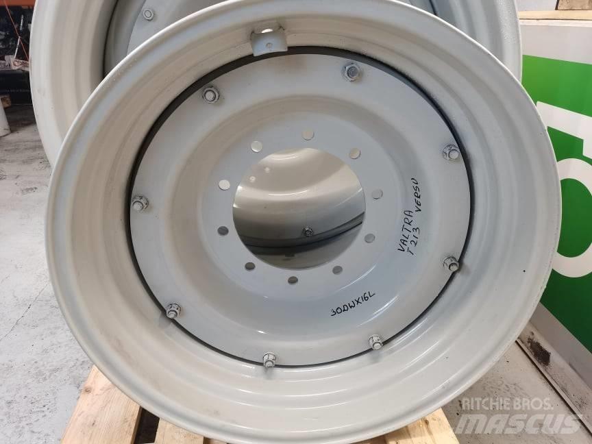 Valtra T R42X20  rim Pneumatici, ruote e cerchioni