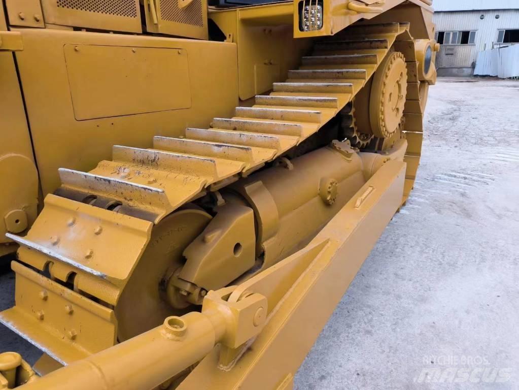 CAT D 8 R Dozer cingolati