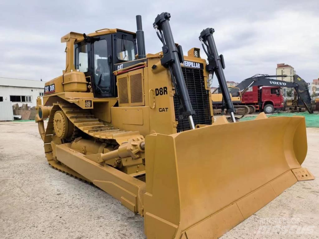 CAT D 8 R Dozer cingolati