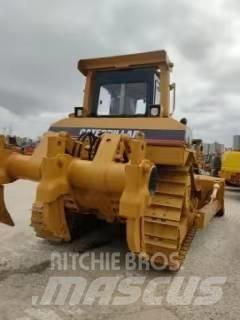 CAT D 8 R Dozer cingolati