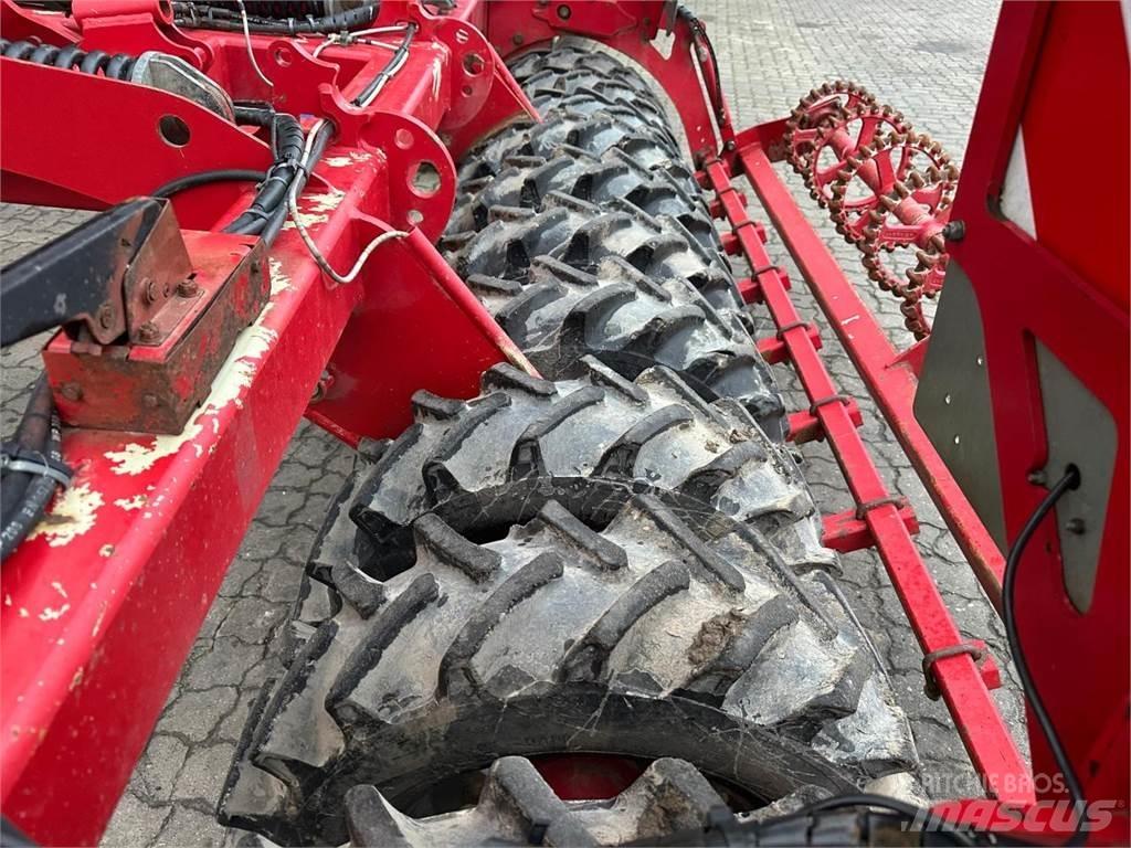 Horsch Tiger 6 XL Coltivatori
