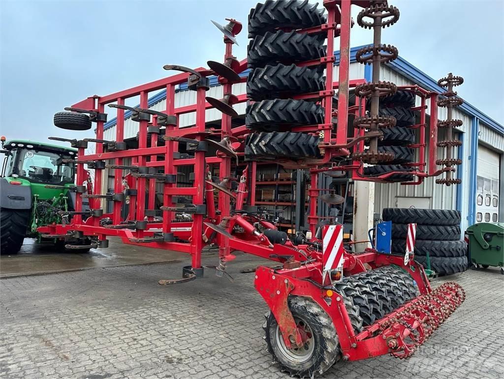 Horsch Tiger 6 XL Coltivatori